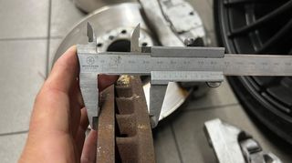 ΦΡΕΝΑ BMW Χ6 F16 M50 X5 F15 M50-thumb-2