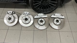 ΦΡΕΝΑ BMW Χ6 F16 M50 X5 F15 M50-thumb-1
