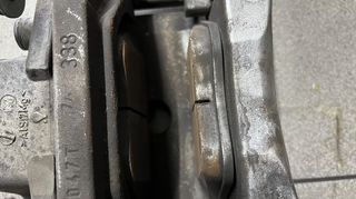 ΦΡΕΝΑ BMW Χ6 F16 M50 X5 F15 M50-thumb-6