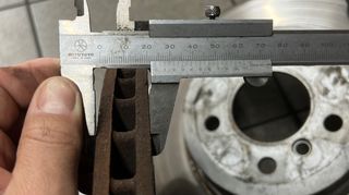 ΦΡΕΝΑ BMW Χ6 F16 M50 X5 F15 M50-thumb-3