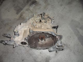 ΚΙΒΩΤΙΟ ΤΑΧΥΤΗΤΩΝ KIA CEED 1.4 2010 (G4FA)