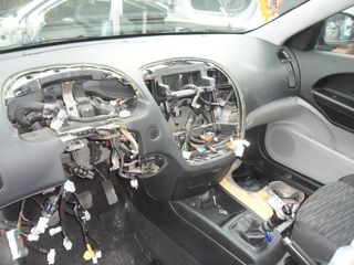 ΣΕΤ ΑΕΡΟΣΑΚΟΙ KIA CEED 2010 