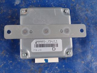 FIAT SEDICI-SUZUKI SX4 2007-2014 ΜΟΝΑΔΑ ΕΛΕΓΧΟΥ(38885-79J11)
