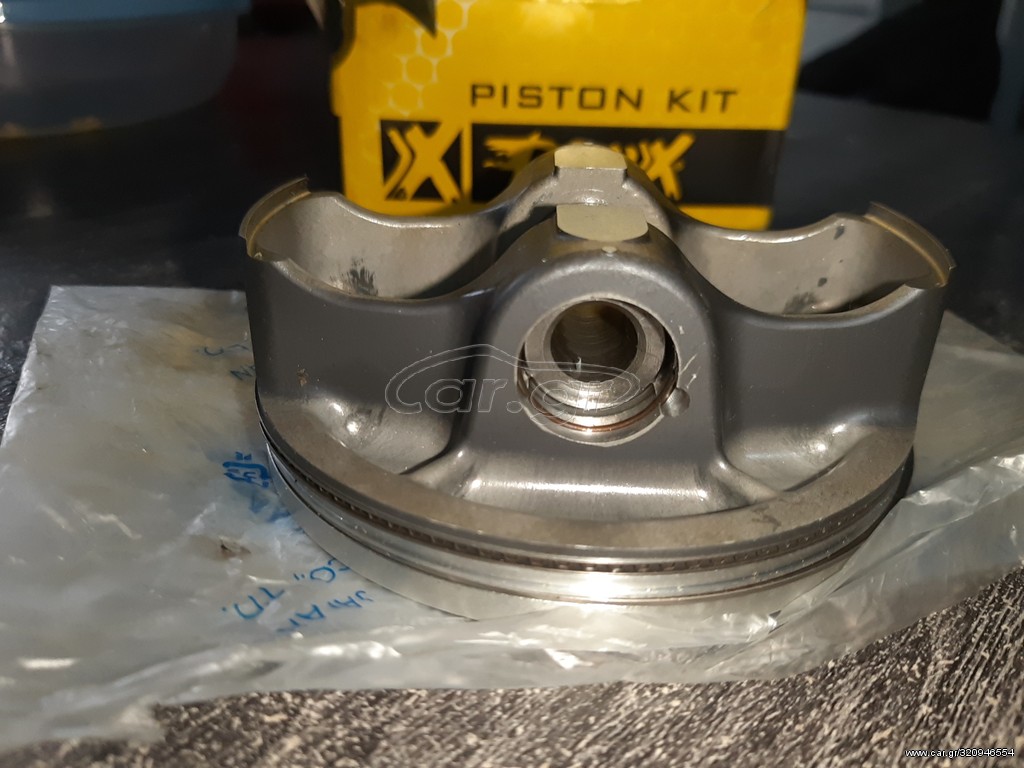 ΠΙΣΤΟΝΙ PROX CRF 450 R