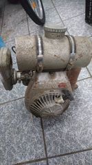 ΒΕΝΖΙΝΟΚΙΝΗΤΗΡΑΣ SACHS 