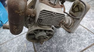 ΒΕΝΖΙΝΟΚΙΝΗΤΗΡΑΣ SACHS -thumb-1