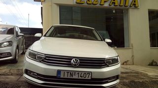 Volkswagen Passat '17  Comfortline DSGΠΕΡΛΑ TΑΒLΕΤ  ΑΒΑΦΟ