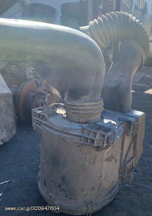 ΦΙΛΤΡΟΚΟΥΤΙ ΓΙΑ MERCEDES ATEGO 18T & AXOR (A0170949002)