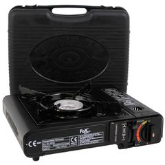Φορητή εστία υγραερίου FOX Outdoor®