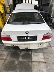 BMW E36  ΠΟΡΤ ΜΠΑΓΚΑΖ ***IORDANOPOULOS AUTO & PARTS ***
