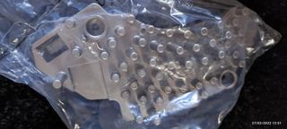 ΑΝΤΙΣΤΑΣΗ ΚΑΛΟΡΙΦΕΡ Mercedes-Benz Blower Regulator -  ΚΑΙΝΟΥΡΓΙΑ ΜΑΖΙ ΜΕ ΤΗΝ ΚΑΛΩΔΙΩΣΗ