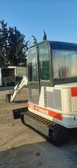 Εκσκαφάκι (διαβολάκι) Bobcat 2004 Ζητούνται τσαπάκια-thumb-1