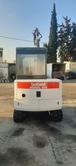 Εκσκαφάκι (διαβολάκι) Bobcat 2004 Ζητούνται τσαπάκια-thumb-2
