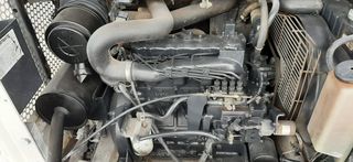 Εκσκαφάκι (διαβολάκι) Bobcat 2004 Ζητούνται τσαπάκια-thumb-7