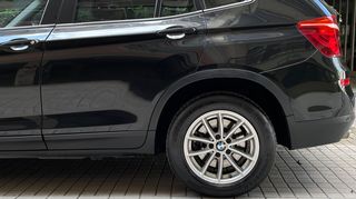 Bmw X3 2016 * AUTOMATIC - PANORAMA *-thumb-30