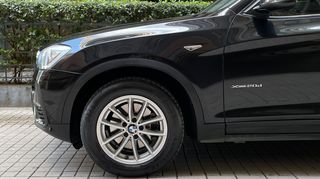 Bmw X3 2016 * AUTOMATIC - PANORAMA *-thumb-29