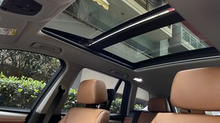 Bmw X3 2016 * AUTOMATIC - PANORAMA *-thumb-13