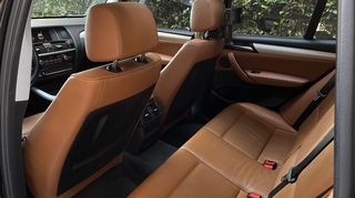 Bmw X3 2016 * AUTOMATIC - PANORAMA *-thumb-14