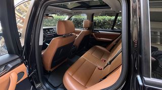 Bmw X3 2016 * AUTOMATIC - PANORAMA *-thumb-15