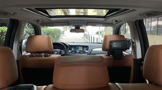 Bmw X3 2016 * AUTOMATIC - PANORAMA *-thumb-23