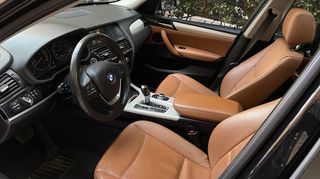 Bmw X3 2016 * AUTOMATIC - PANORAMA *-thumb-11