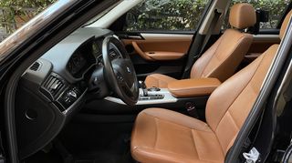 Bmw X3 2016 * AUTOMATIC - PANORAMA *-thumb-12