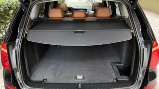 Bmw X3 2016 * AUTOMATIC - PANORAMA *-thumb-24