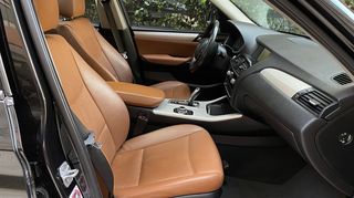 Bmw X3 2016 * AUTOMATIC - PANORAMA *-thumb-19