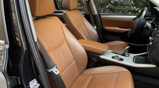 Bmw X3 2016 * AUTOMATIC - PANORAMA *-thumb-20