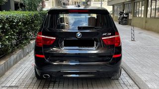Bmw X3 2016 * AUTOMATIC - PANORAMA *-thumb-6