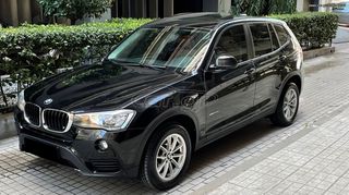 Bmw X3 2016 * AUTOMATIC - PANORAMA *-thumb-2