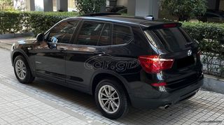 Bmw X3 2016 * AUTOMATIC - PANORAMA *-thumb-5