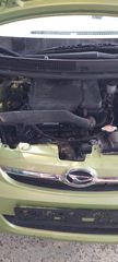 Daihatsu cuore L276-thumb-2