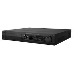 Υβριδικός (penta-brid) καταγραφέας σειρά HQHI, Turbo HD 4.0, H.265+, 64 κανάλια, με 32 αναλογικές εισόδους & έως 64 IP 12MP