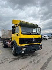 Σασί Mercedes-Benz 1993 2435-thumb-1