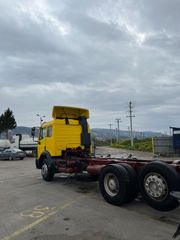 Σασί Mercedes-Benz 1993 2435-thumb-2
