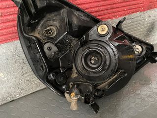 Φαναρι αρ. Για Honda jazz-thumb-1