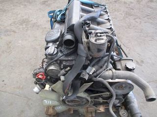 Κινητήρας- Μηχανή OM611.981 για Mercedes Sprinter Cdi