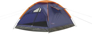 Escape Camping Σκηνη Trail Ii- 210X180X130 (11209)