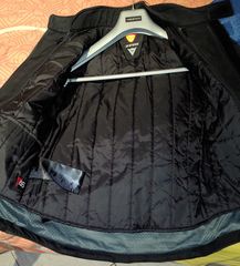 Dainese jacket μηχανής-thumb-4