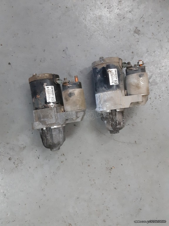 Μιζα jimny 
