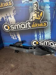 SKODA RAPID 2017 ΚΟΝΣΟΛΑ ΤΕΜΠΕΛΗΣ 