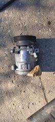 8200600135 Dacia Logan 1,6 Air Conditioning Compressor Compressor Air Conditioning 