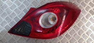 ΦΑΝΑΡΙ ΟΠΙΣΘΙΟ ΔΕΞΙΟ OPEL CORSA D (2006-2015) 3ΘΥΡΟ