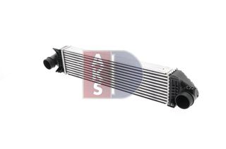 ΨΥΓΕΙΟ INTEROOLER 2.0-3.0 ΒΕΝΖΙΝΗ - 2.0 -2.4TD (66x150x64) για VOLVO S60/V60 2010-2013 (155/157/134)
