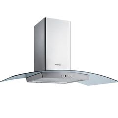 Απορροφητήρας inox Nadoro 60cm Maidtec