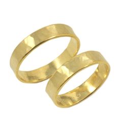 Βέρες σε χρυσό Κ14 χειροποίητες σφυρίλατες για γάμο ή για αρραβώνα
Μπορείτε να παραγγείλετε σε 9Κ, 14Κ και 18Κ στο χρώμα της επιλογής σας
Η τιμή είναι ενδεικτική λόγω μεγέθους και τιμή