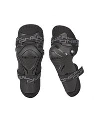 Oneal Pumpgun MX Knee Guard Junior Επιγονατίδες Carbon Look