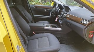 Ασθενοφόρο Mercedes-Benz 2013 Ε 250 ***ΑΣΘΕΝΟΦΟΡΟ***-thumb-14