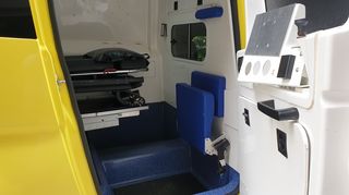 Ασθενοφόρο Mercedes-Benz 2013 Ε 250 ***ΑΣΘΕΝΟΦΟΡΟ***-thumb-16